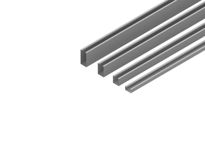 Strut Channel Standard Size